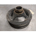 06P210 Crankshaft Pulley From 2011 Chevrolet Silverado 1500 4.8 06P210 Crankshaft Pulley From 2011 Chevrolet Silverado 1500 4.8
